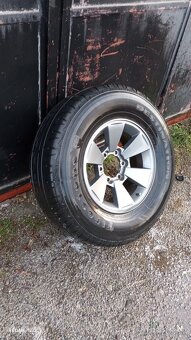 disk 6x139,7 r16 - 2