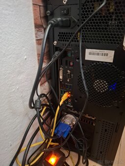 herny pc bes ssd 60eu osobni odber - 2