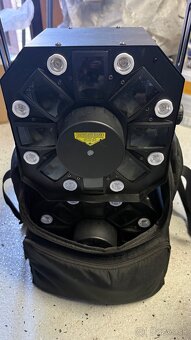 ADJ Stinger II. + taška grátis - 2