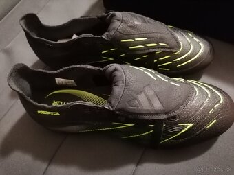 Kopačky adidas predátor - 2