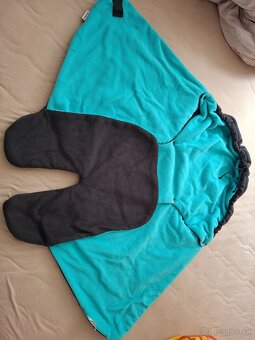 Fusak do autosedacky - 2