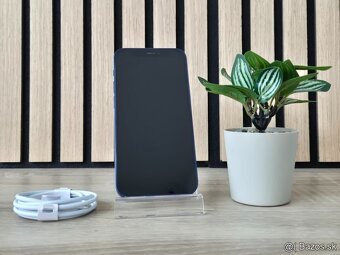 Apple iPhone 12 mini 64GB Blue | ZÁRUKA - 2