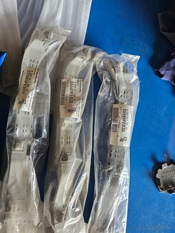 Subaru impreza PSL WRX STI 2007 krytka - 2