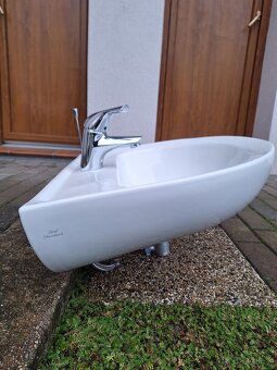 Pradám umývadlo  Ideal standard - 2