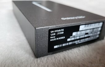 Samsung S25+, 12/512gb, NOVÝ - 2