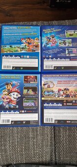 Paw Patrol na PS4 - 2