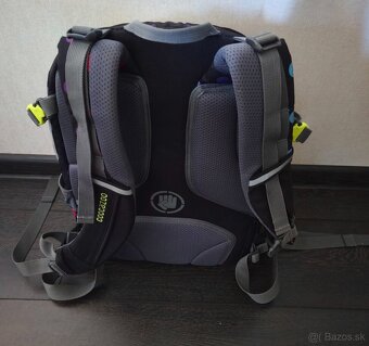 Školská taška - 2