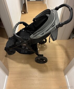 Britax römer B-motion 4 plus - 2