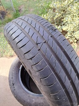 185/65 R15 letné - 2