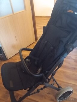 Športový kočík - 2