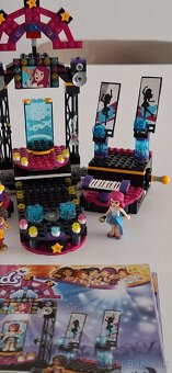 Lego Friends 41105 - Popstar - 2