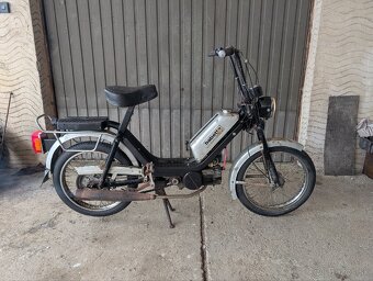 Babeta 210 funkčná - 2