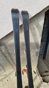 Detske lyze Atomic 120 - 2