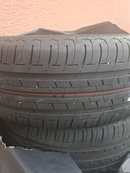 Letne pneumatiky - 2