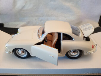 1/24 Porsche 356 - 2