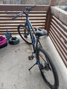 Bicykel Rockrider - 2