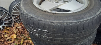 Retro disky+pneu - 2