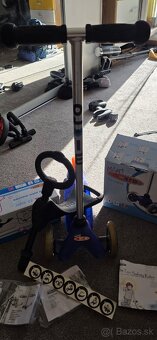 Detské odrazadlo Micro Mini - 2