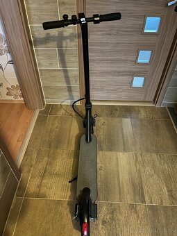 Eloktrokolobežka - 2