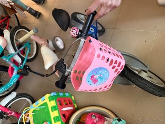 First Bike odrazadlo - 2