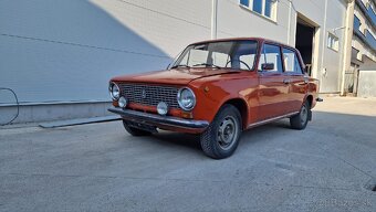 Lada 1200 - 2