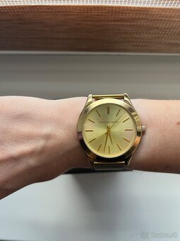 Michael Kors original hodinky - 2