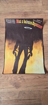 Filmové plagáty - 2