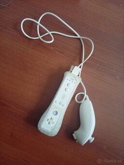 Nintendo Wii - 2