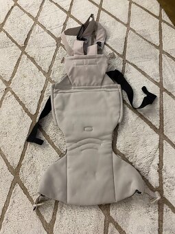 Detsky nosic CHICCO - 2