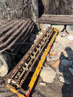 Predám Hrudorez - 2