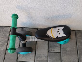 Predám odrážadlo Kinderkraft - 2