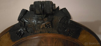 Starožitná spálňa - 2