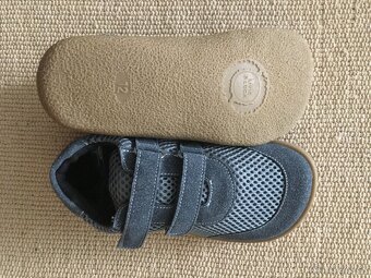 Jarné barefoot topánky - 2