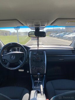 Mercedes Benz B180 CDI AUTOMAT - 2