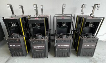 Scannery Trix Tristar - 2