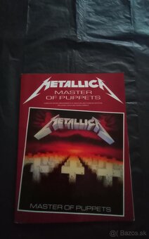 CDs METALLICA - 2