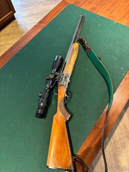 Predam Guľabrok ČZ Uhersky Brod 7x65R/16 - 2