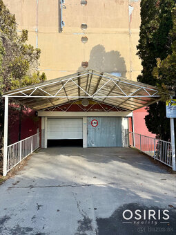 Predaj garáže v garážovom dome - 2