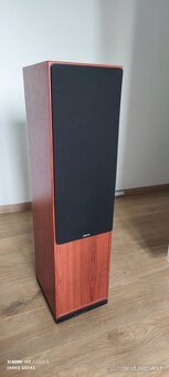 Jamo reproduktory - 2