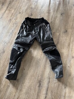 Kožené nohavice - 2
