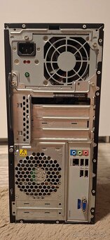 Kancelársky Počítač WINDOWS 11 - 2