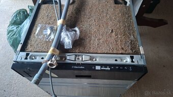 vstavaná umývačka ridu - 2