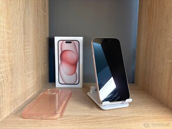 iPhone 15 128GB 100% - 2