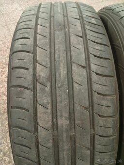 225/60 R17 FALKEN LETNE - 2