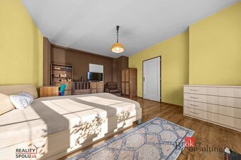 Na predaj 3izbový byt v centre Bratislavy - 2