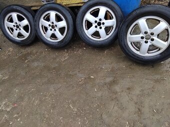 Elektrony 5x100 r15 - 2