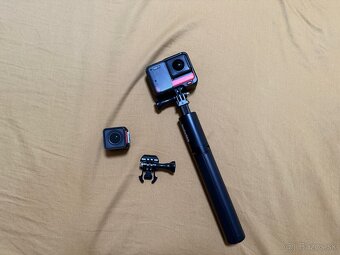 Insta360 one rs - 2