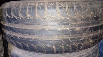 5x112 r16 205/55 r16 rezerva/dojazdovka - 2