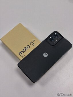 Motorola G55 5G 256GB - 2