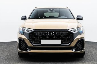 Audi Q8 - 2